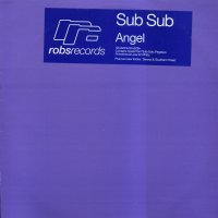 SUB SUB - Angel