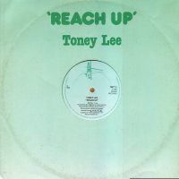 TONEY LEE - Reach Up
