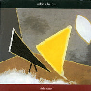 ADRIAN BELEW - Side One
