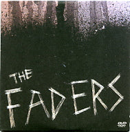 THE FADERS - No Sleep Tonight