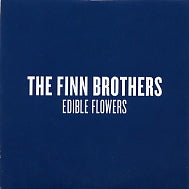FINN BROTHERS - Edible Flowers