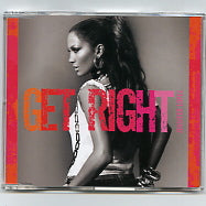 JENNIFER LOPEZ - Get Right
