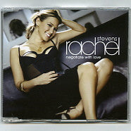 RACHEL STEVENS - Negotiate With Love