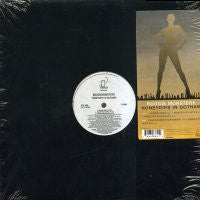 BOOGIE MONSTERS - Honeydips In Gotham