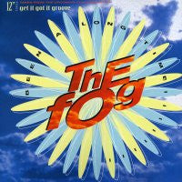 THE FOG - Been a Long Time