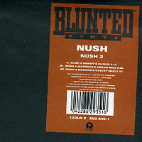 NUSH - Nush 2