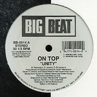 ON TOP - Unity