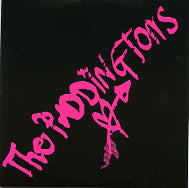THE PADDINGTONS - Panic Attack