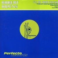 ROBERT OWENS - I'll Be Your Friend