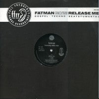 FATMAN feat. STELLA MAE - Release Me