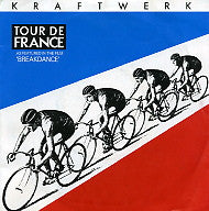 KRAFTWERK - Tour De France