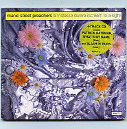MANIC STREET PREACHERS - La Tristesse Durera (Scream To A Sigh)