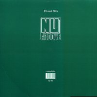 VARIOUS - Nu Groove - A Compilation