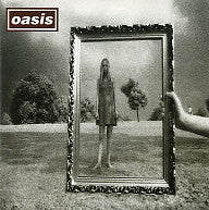 OASIS - Wonderwall