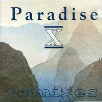 PARADISE X - 2 much