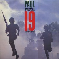 PAUL HARDCASTLE - 19 / Fly By Night / Delores
