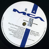 PLUS ONE  - Its Happenin
