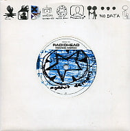RADIOHEAD - Paranoid Android