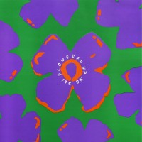 FLOWERED UP - It's On