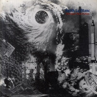 KEITH LE BLANC - Stranger Than Fiction