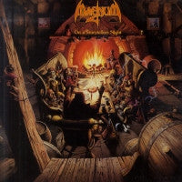 MAGNUM - On A Storytellers Night
