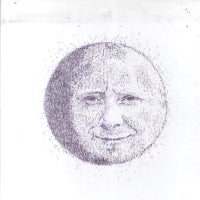 MALCOLM MIDDLETON (ARAB STRAP) - Waxing Gibbous