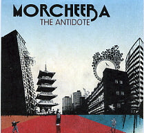 MORCHEEBA - The Antidote