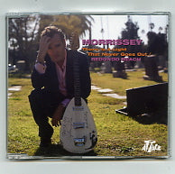 MORRISSEY - There Is A Light That Never Goes Out