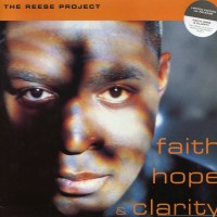 REESE PROJECT - Faith, Hope & Clarity