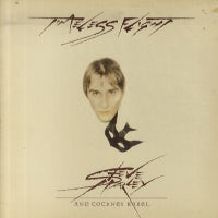 STEVE HARLEY & COCKNEY REBEL - Timeless Flight
