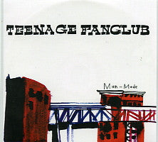 TEENAGE FANCLUB - Man-Made
