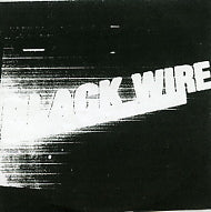 BLACK WIRE - Album