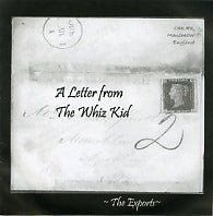 THE EXPORTS - A Letter From The Whiz Kid