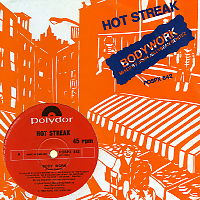 HOT STREAK - Body Work