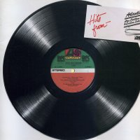 LACE - Can't Play Around