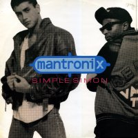 MANTRONIX - Simple Simon