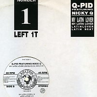 Q PID - My Latin Lover