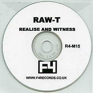 RAW-T - Realise And Witness