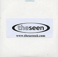 THE SEEN - Indigo Violet EP