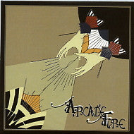 ARCADE FIRE - Neighborhood #2