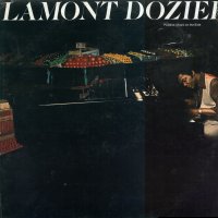 LAMONT DOZIER - Peddlin' Music On The Side feat: Going Back To My Roots