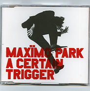 MAXïMO PARK - A Certain Trigger