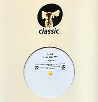 REKID - Lost Star EP feat: Ill Discotto / Pillows / Lose Star / Silent One