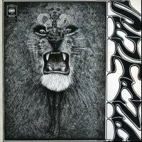 SANTANA - Santana