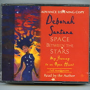 DEBORAH SANTANA (FEAT. SANTANA) - Space Between The Stars