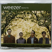 WEEZER - Beverley Hills