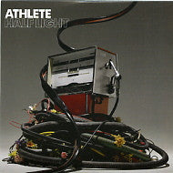 ATHLETE - Half Light