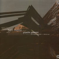 BEN MONO - Plastik Passion