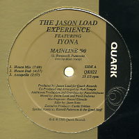 THE JASON LOAD EXPERIENCE - Mainline '90