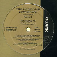 THE JASON LOAD EXPERIENCE - Mainline '90